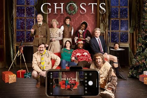 ghosts s02e06 4k|Ghosts (2019) S02E06 .